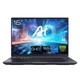 Ноутбук Gigabyte Aorus 16X 9SG 2024 (AORUS 16X 9SG-43UAC54SH) Midnight Gray - зображення 1