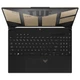Ноутбук Asus TUF Gaming A16 FA617NSR-N4127 (90NR0JM1-M005W0) Sandstorm - изображение 2