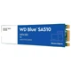 Накопичувач SSD SATA M.2 1TB 6GB/S BLUE SA510 WDS100T3B0B WD - зображення 2