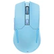 Миша Wireless Fantech WGC2 Venom II Vibe Бездротова ігрова комп'ютерна RGB підсвічування 2.4G з чутливістю 800-4000DPI Блакитний - изображение 1