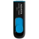 Флеш пам‘ять ADATA UV128 128Gb USB3.2 накопичувач/флешка Чорний-Синій - изображение 1