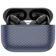 Бездротові навушники Bluetooth Hoco EW47 Plus CARBON TWS для планшета/телефону Android/Samsung/Iphone гарнітура для пристроїв Синій - зображення 3