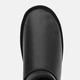 Мужские угги низкие с мехом ITTS H8855-6 43 Черные (ROZ6501099522) - изображение 5