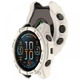 Захисний чохол Deexe Hollow Cover для Garmin Fenix 8 (47mm) - Starlight - зображення 2