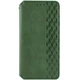 Чохол GETMAN Rhombus Wallet для Xiaomi Redmi A5 (European Version) - Green - зображення 1