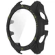 Захисний чохол Deexe Watch Case для Garmin Fenix 8 (51mm) - Black / Green - зображення 2