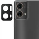 Захисна рамка IMAK Camera Styling для Motorola Moto G85 - Black - зображення 1