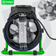 Тепловентилятор керамический 2000W Wuber - изображение 6