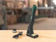 Аккумуляторный паяльник на подставке Parkside 4 В с USB-C кабелем для зарядки + припой (PLKA 4 B3) - изображение 4