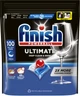 Упаковка засобів для миття посуду в посудомийних машинах FINISH Ultimate All in 1 100 капсул + 100 капсул (5908252012091) - зображення 2