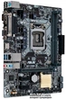 Материнская плата Asus H110M-D (s1151, Intel H110, PCI-Ex16) - изображение 2