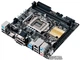 Материнская плата Asus H110I-PLUS (s1151, Intel H110, PCI-Ex16) - изображение 3