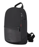 Універсальна коляска 3 в 1 Carrello Omega CRL-6535/1 Absolute Black - зображення 11