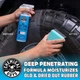 Полироль спрей для ухода за резиной, винилом и пластиком Chemical Guys Silk Shine Sprayable Dressing TVD109_16- 473мл - изображение 4