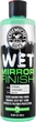 Полироль глейз Chemical Guys с эффектом мокрого зеркала Wet Mirror Finish GAP112_16 - 473 мл - изображение 1
