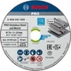 Відрізний круг Bosch Expert for Inox 76x10x1 (2608601520) - зображення 1