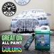 Автошампунь Chemical Guys концентрированный с медовым ароматом Honeydew Snow Foam Extreme Suds Cleansing Wash Shampoo - 473мл - изображение 4