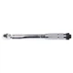 Ключ динамометричний 1/2" 28-210 Нм (кейс) SIGMA (6049011) - изображение 1