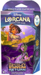 Zestaw startowy Ravensburger Disney Lorcana Set A (4050368983343) - obraz 1