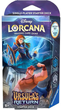 Zestaw startowy Ravensburger Disney Lorcana Set B (4050368983381) - obraz 1