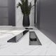 Трап линейный KOLLER POOL Aqua 60 см с решеткой Grace - изображение 5