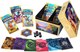 Zestaw kart Ravensburger Disney Lorcana Into The Inklands trove pack (4050368982926) - obraz 2