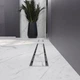 Трап линейный KOLLER POOL Aqua 70 см с решеткой Duo под плитку - изображение 3