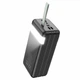 УМБ Hoco J86B Electric 22.5W 60000 mAh Black - изображение 2