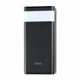 УМБ Hoco J86 Powermaster 22.5W 40000 mAh Black - изображение 1
