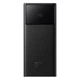 УМБ Baseus Star-Lord Digital Display Overseas Edition 22.5W 30000mAh Black (PPXJ080101) - зображення 1