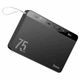 УМБ Hoco J94 Overlord 22.5W 75000 mAh Black - изображение 2