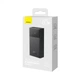 УМБ Baseus Star-Lord Digital Display Overseas Edition 22.5W 30000mAh Black (PPXJ080101) - зображення 6