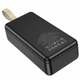 УМБ Hoco J87B 20W 30000mAh Black - изображение 3