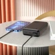 УМБ Hoco J87A 20W 20000 mAh Black - зображення 4