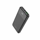 УМБ Hoco J102 Cool figure 20W 10000mAh Black - изображение 2