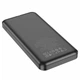 УМБ Hoco J102 Cool figure 20W 10000mAh Black - изображение 4