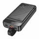 УМБ Hoco J123B Element 22.5W+PD20W 30000 mAh Black - изображение 3