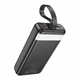 УМБ Hoco J123B Element 22.5W+PD20W 30000 mAh Black - изображение 5