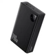 УМБ Baseus Adaman Digital Display 140W 24000mAh black (P10021508113-00) - изображение 2
