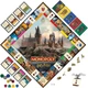 Настольная Игра Hasbro Monopoly Harry Potter Монополия Гарри Поттер - изображение 2