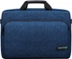 Сумка для ноутбука Grand-X 14'' SB-148 soft pocket Navy (SB-148N) - изображение 6