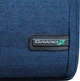 Сумка для ноутбука Grand-X 14'' SB-148 soft pocket Navy (SB-148N) - изображение 8