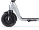 Hulajnoga elektryczna JIVR Scooter X JSX-122-0 (5060694760562) - obraz 4