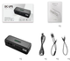 Джерело безперебійного живлення Yepo Smart DC-UPS 10400mAh DC-5V/9V/12V (UA-112485) - зображення 6