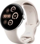 Смарт-часы Google Pixel Watch 3 Wi-Fi 41mm Polished Silver - изображение 1