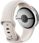 Смарт-часы Google Pixel Watch 3 Wi-Fi 41mm Polished Silver - изображение 3