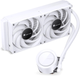 Система водяного охлаждения Jonsbo TG-240 White - изображение 9