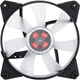 Кулер для корпуса CoolerMaster MASTERFAN PRO 120 Air Flow RGB (MFY-F2DC-113PC-R1) - изображение 4