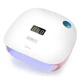 Лампа для маникюра SUNUV SUN 4S PINK, 48 Вт - изображение 1