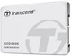 SSD диск Transcend SSD360S Premium 128GB 2.5" SATA III MLC (TS128GSSD360S) - изображение 2